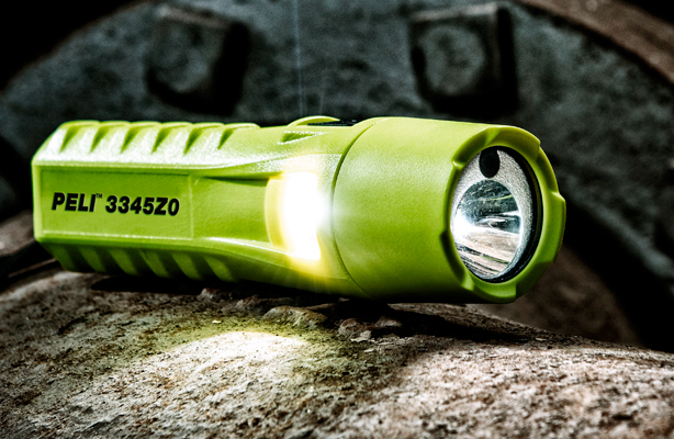 PELI™ Industrial Torches
