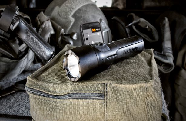 PELI™ Torches