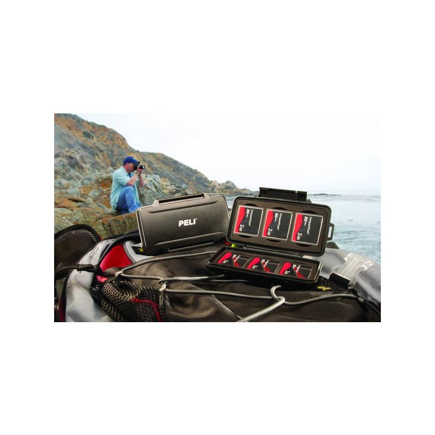Peli 0915 Memory Case