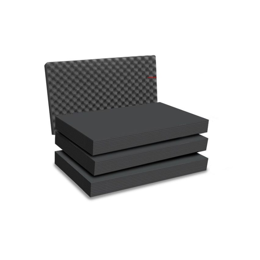 Peli Air 1535 MLF Replacement Multilayer Foam Set