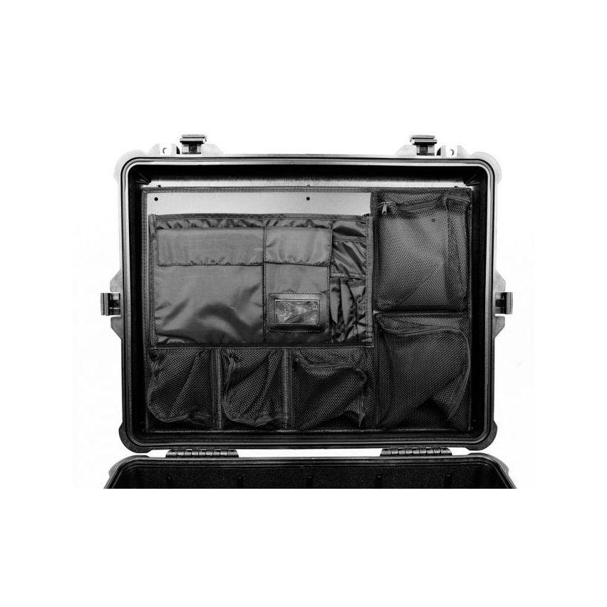 Peli 1600, 1610, 1620 Lid Insert