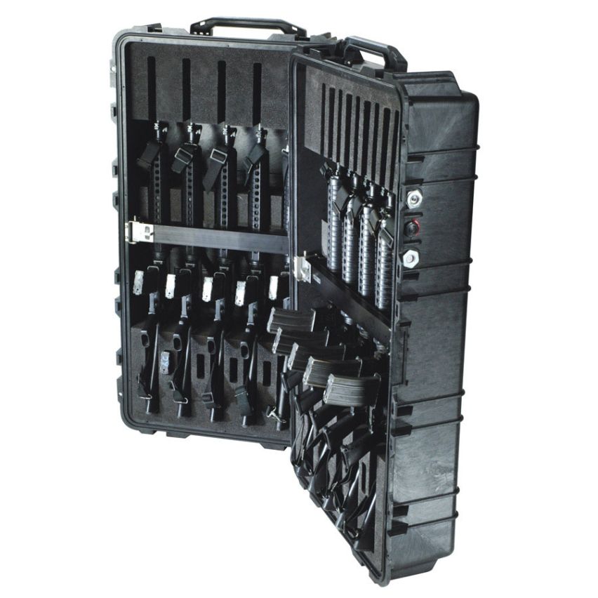 Peli 1780 Weapon Case