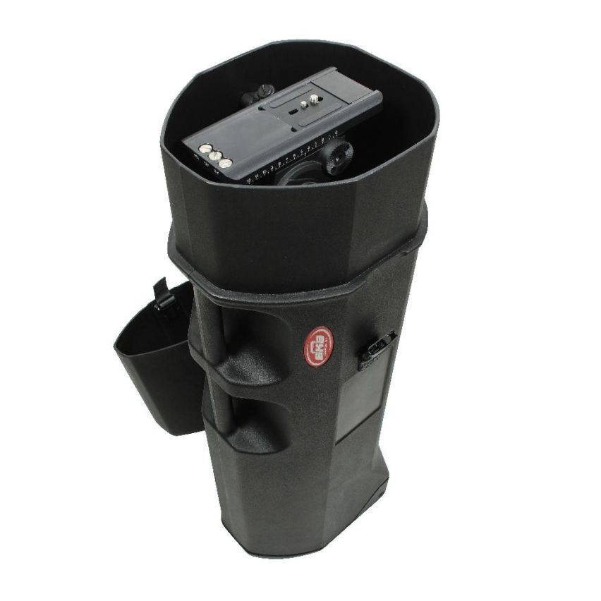 SKB Roto-Molded Tripod Case (Empty) (933 x 254 mm)