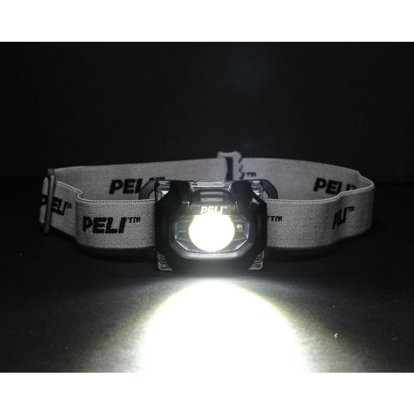 Peli 2750 Headlamp