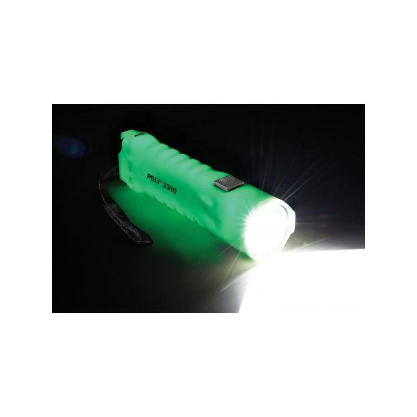 Peli 3310PL Flashlight