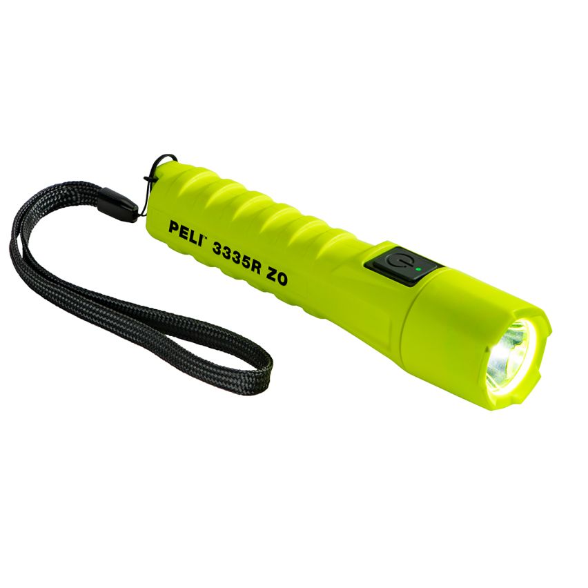 3335RZ0 Flashlight x 24 