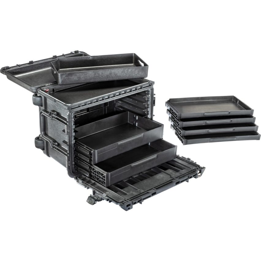 Peli 0450 Mobile Tool Case