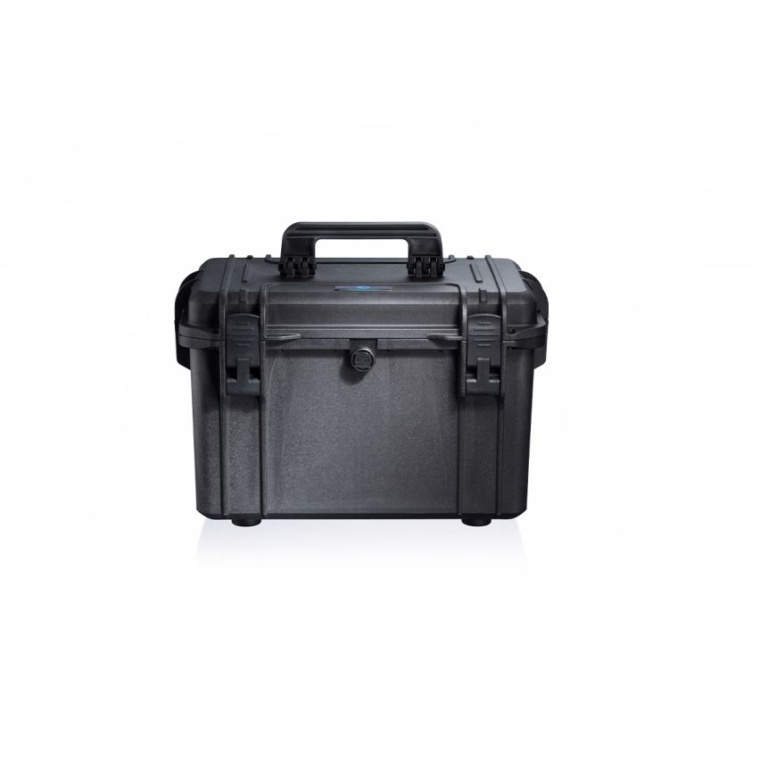 EXTREME 400 Toploader