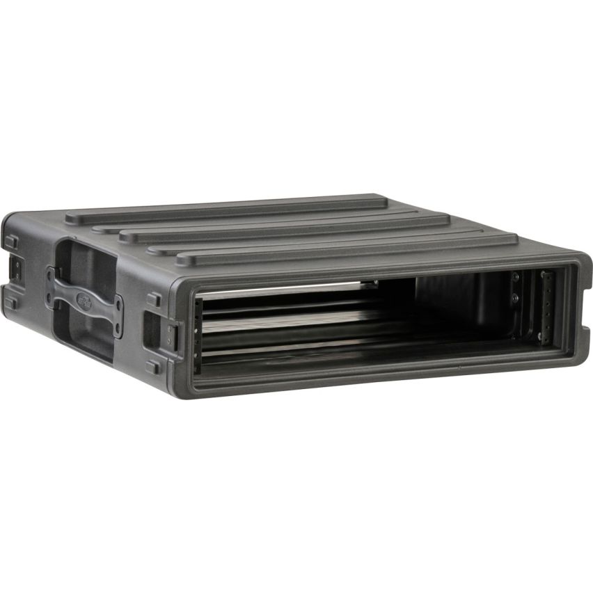 SKB 2U Roto Rack