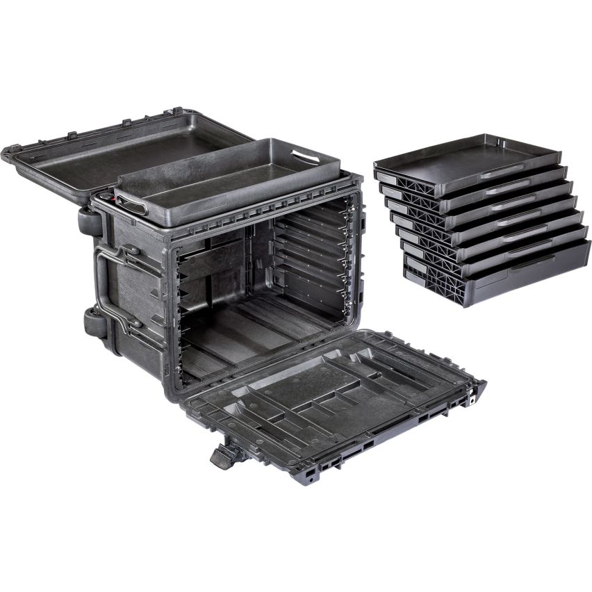Peli 0450 Mobile Tool Case