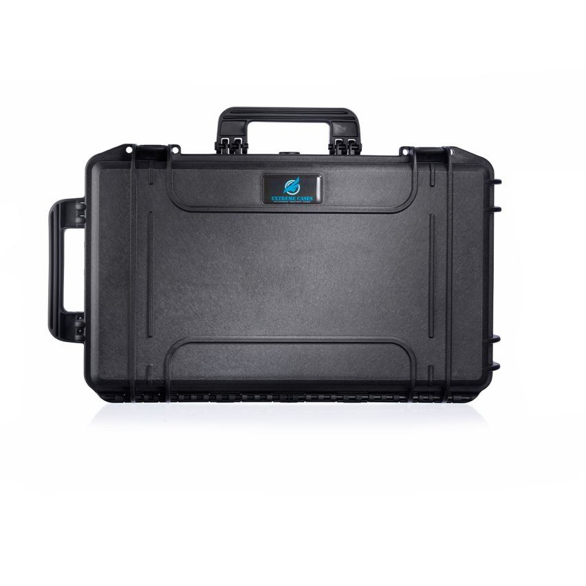 EXTREME 520, No wheel