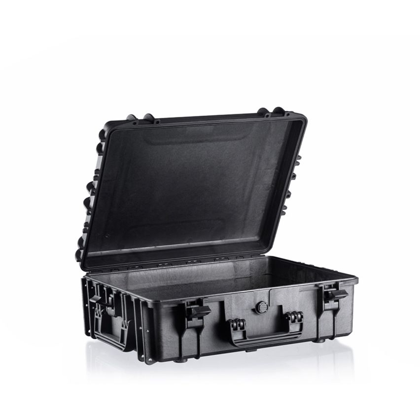 EXTREME 540H190 Case, No wheel