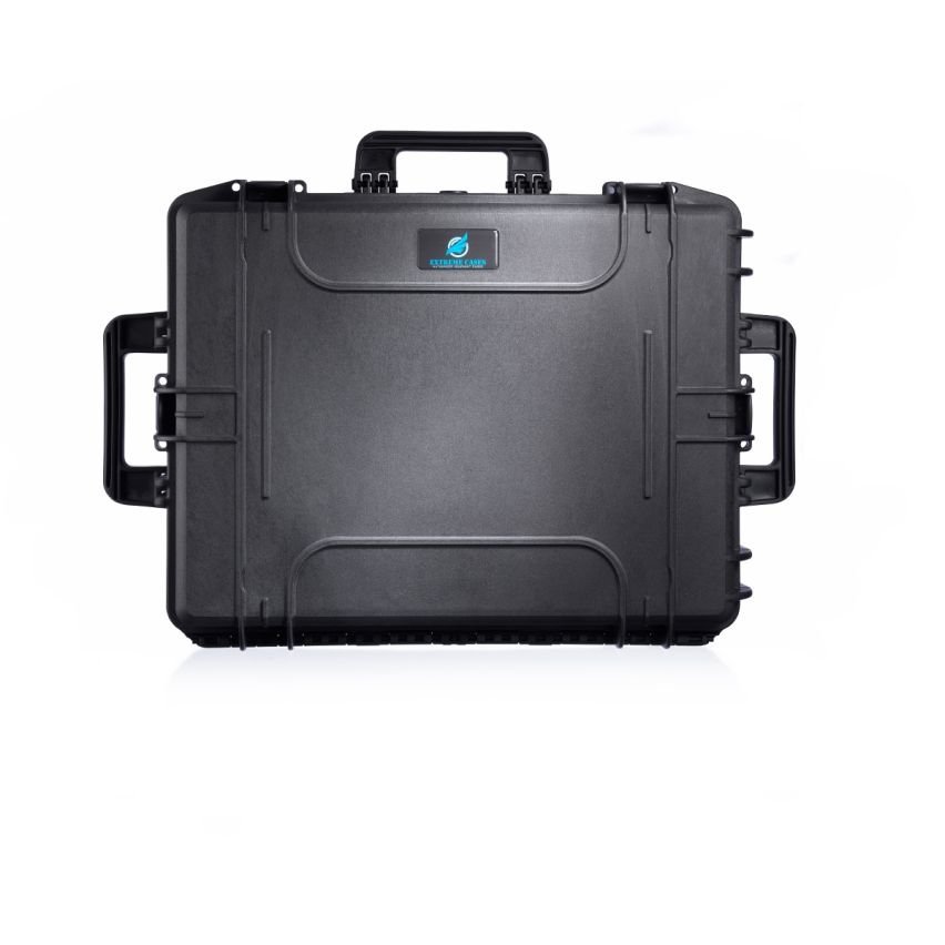 EXTREME 540H245 Case, No wheel