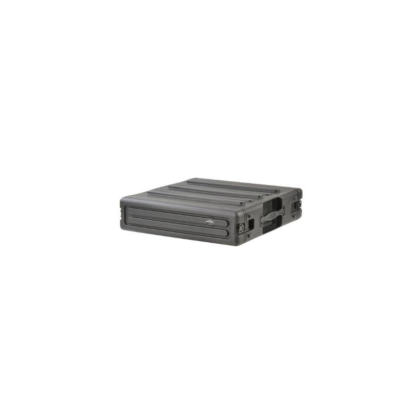 SKB 2U Roto Rack