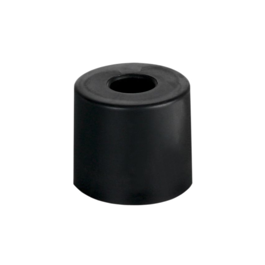 8 x 4913 Rubber Foot 38 x 33 mm