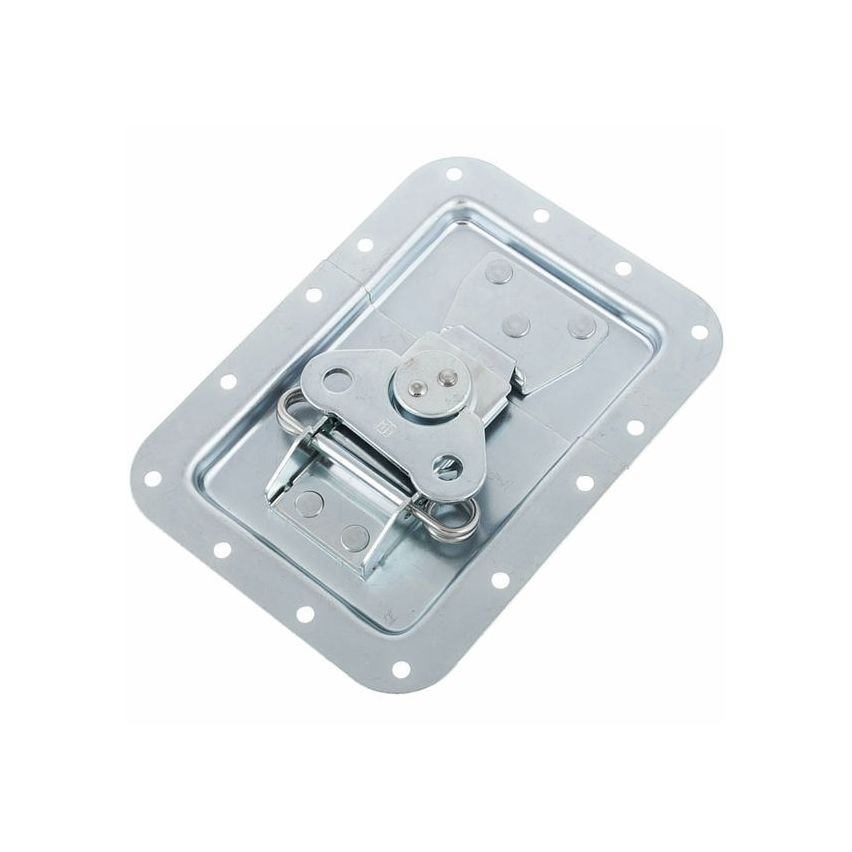 Large Butterfly Latch