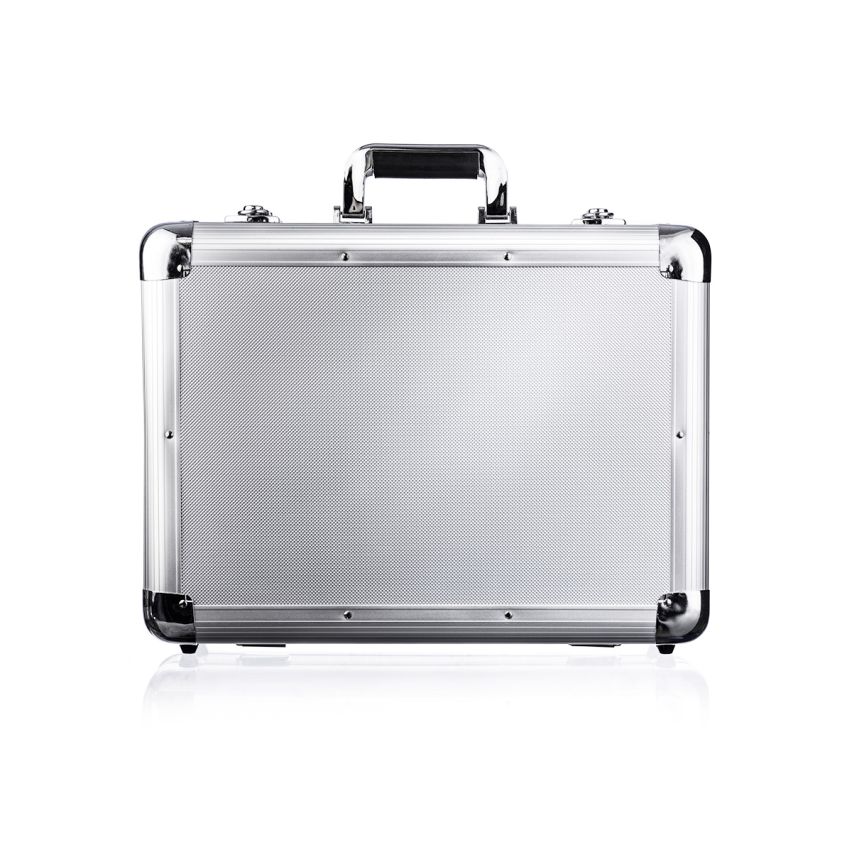 Aluminium Frame Briefcase - CW-237