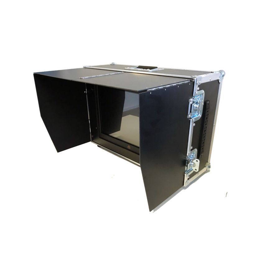 Flightcase for Atomos SUMO 19