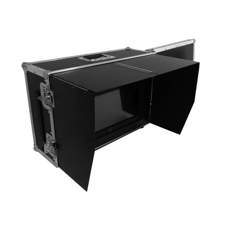 Flightcase for Atomos SUMO 19