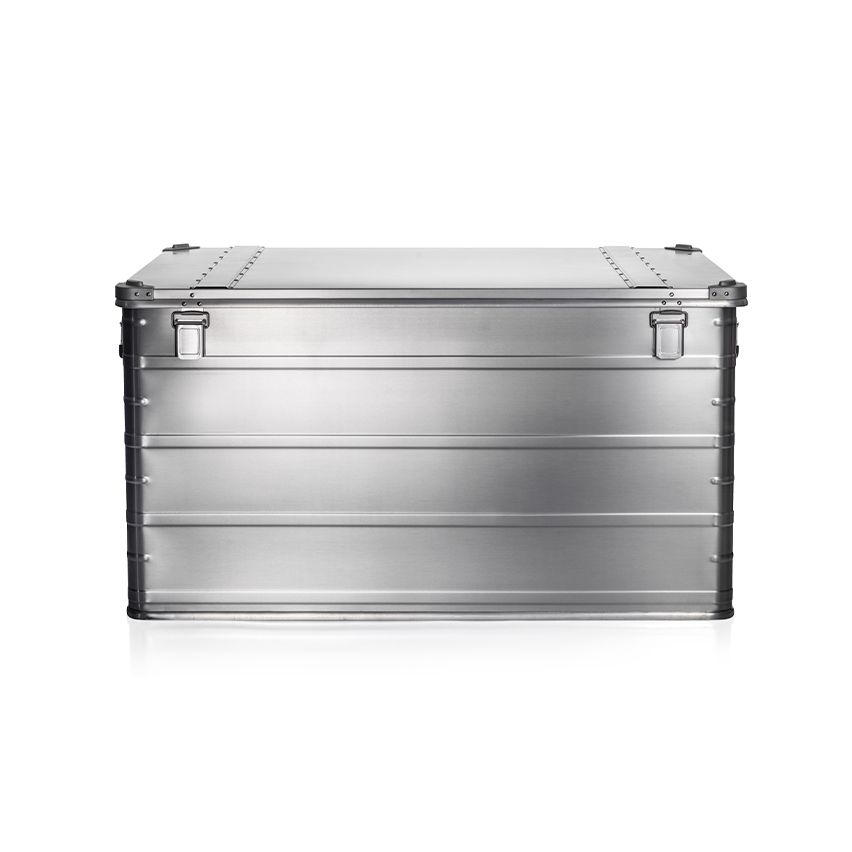 GUARDIQUE™ AluVault - 673