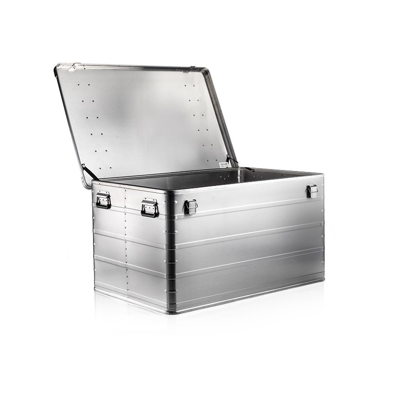 GUARDIQUE™ AluVault - 673