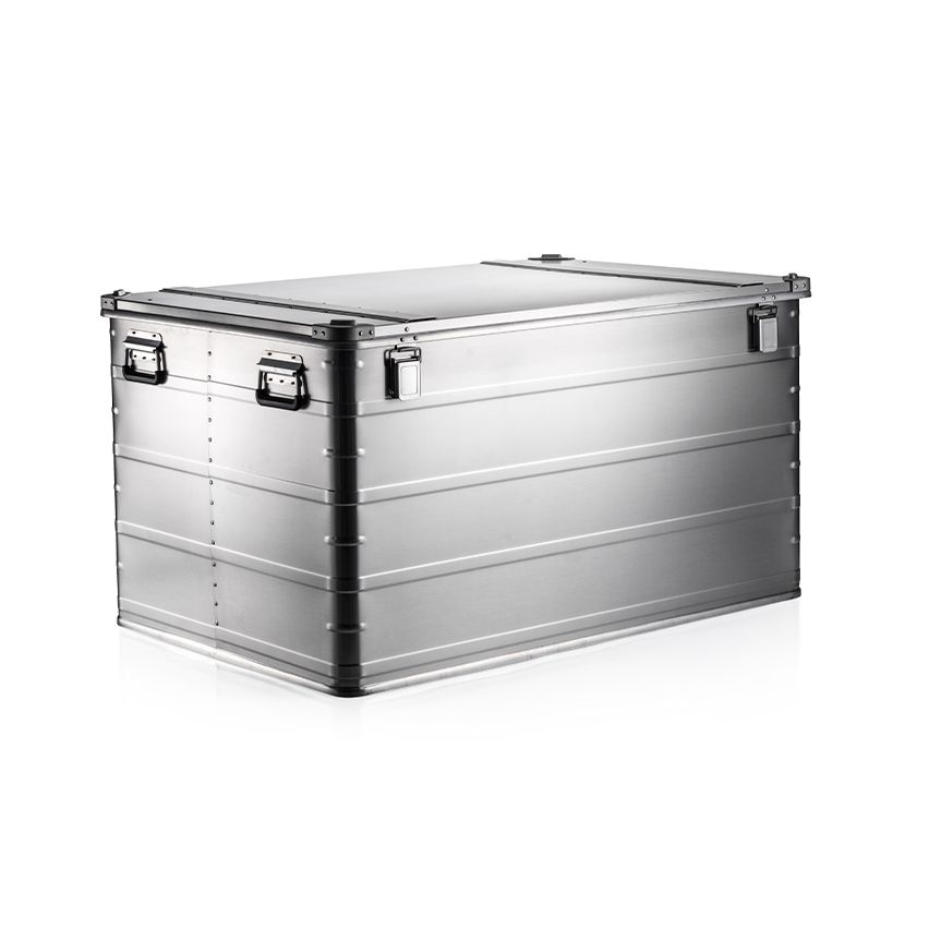 GUARDIQUE™ AluVault - 673