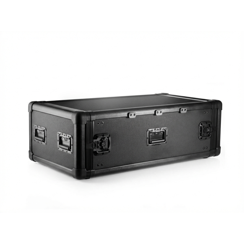 Configurable IP-Shock Rack – No Wheels - 762mm / 30