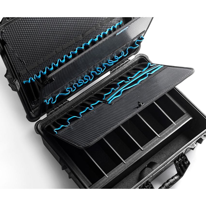 Peli™ 1560T Tool Case