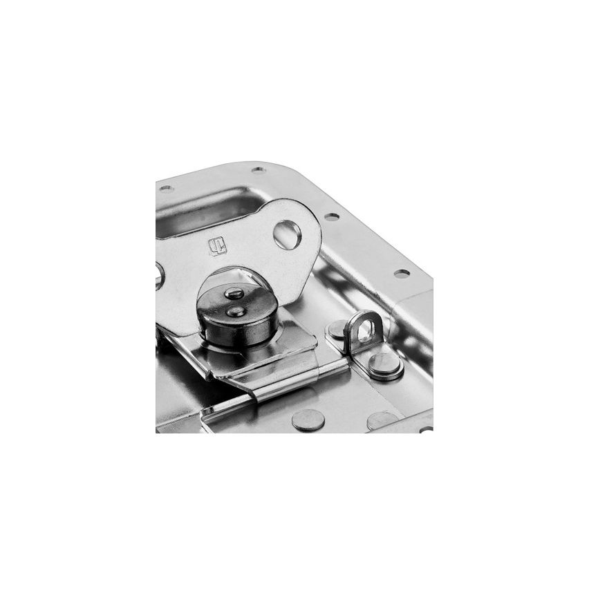 Large Butterfly Latch