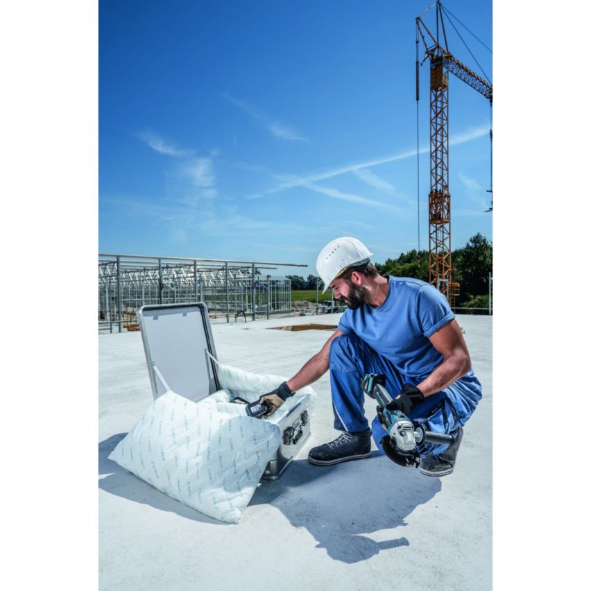 K 470 - Large Batteri Safe Universal