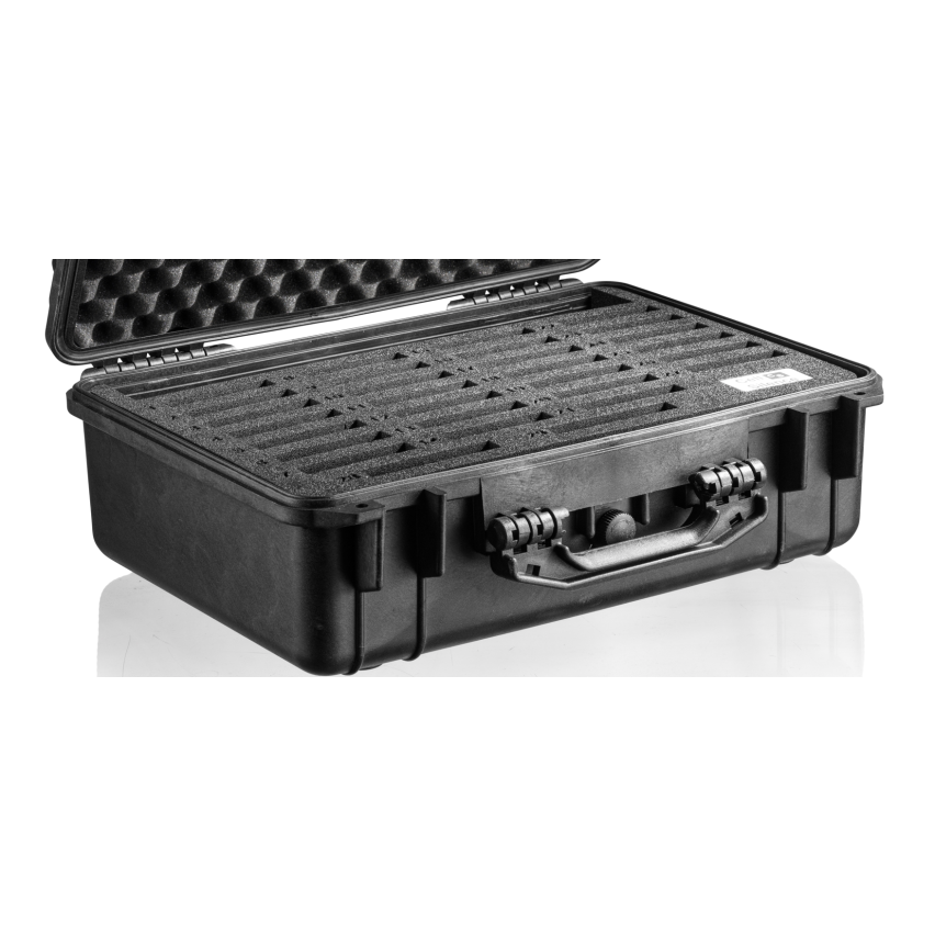 Cell Silence by GUARDIQUE™ - Apollo 138