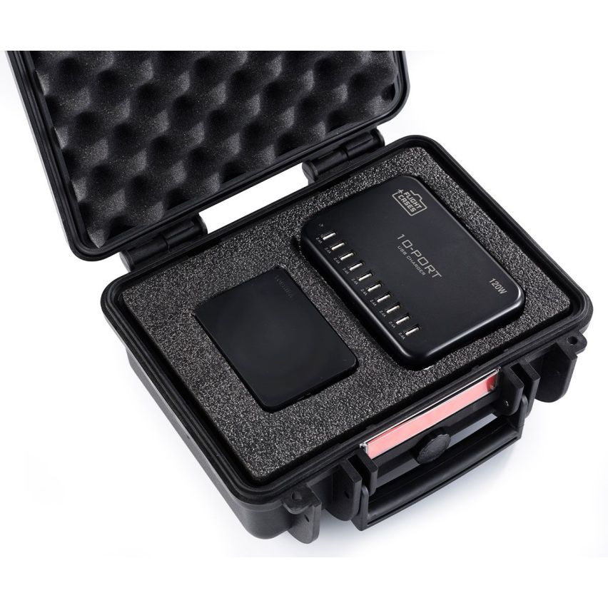 Apollo 6060 - MLF Replacement Multilayer Foam Set