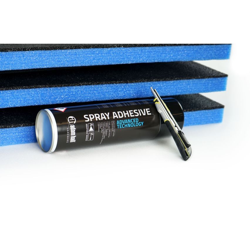 Multilayer Foam Customization Bundle - Blue