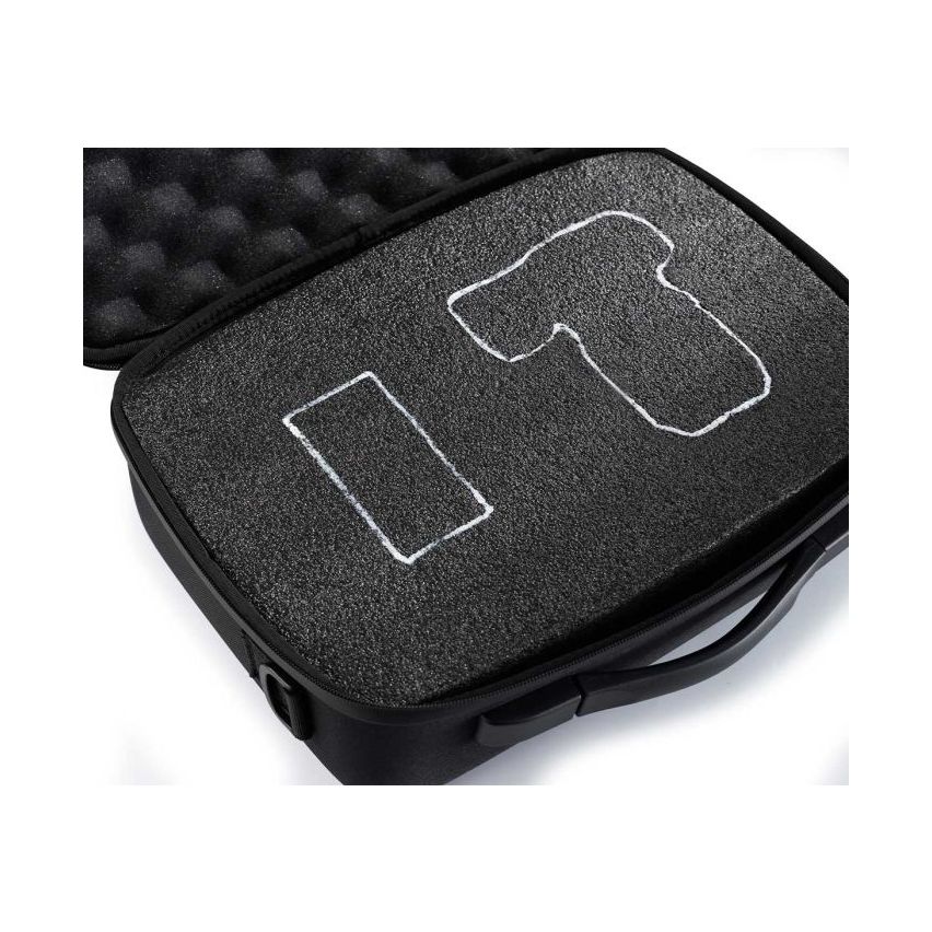 EVA Standard Case replacement MLF Foam Set