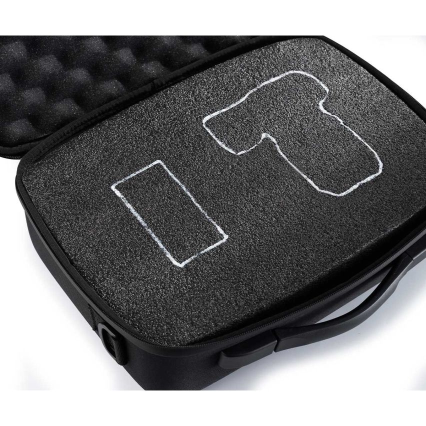 EVA 400-300 - MLF Replacement Multilayer Foam Set