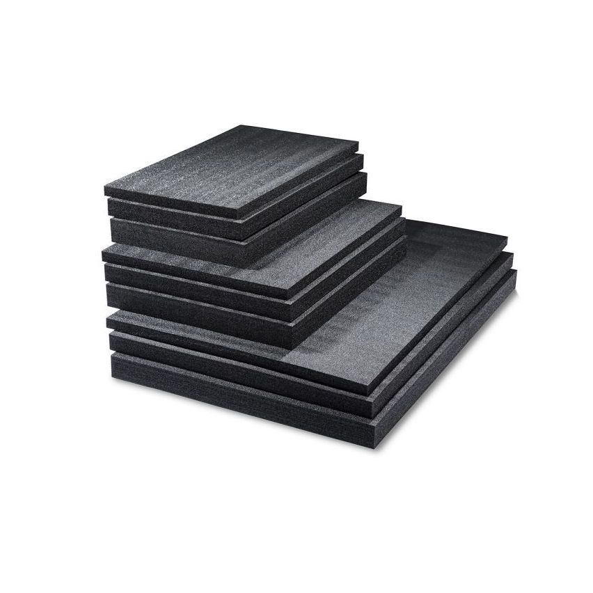 Multilayer Foam, 800 x 600 mm