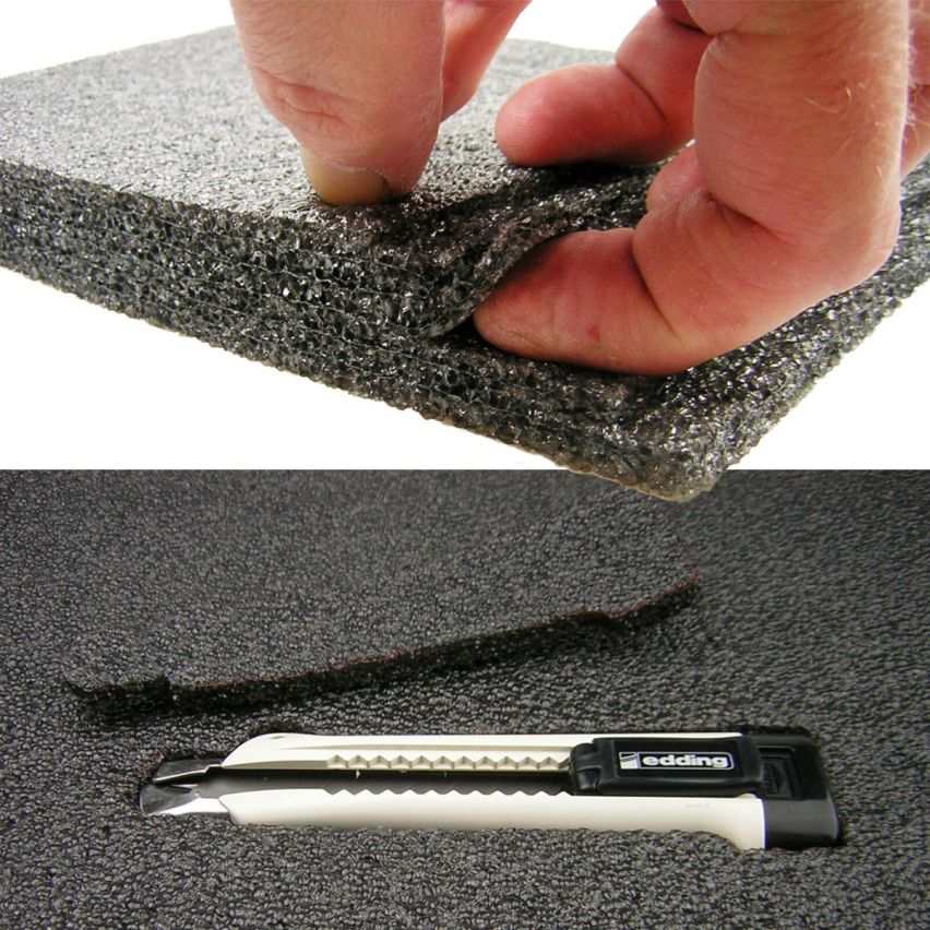 Multilayer Foam, 800 x 600 mm