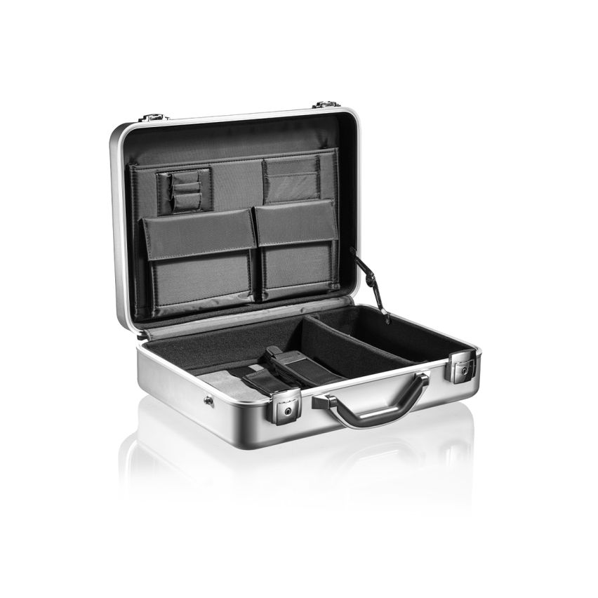 100% Aluminium Case - CW-022