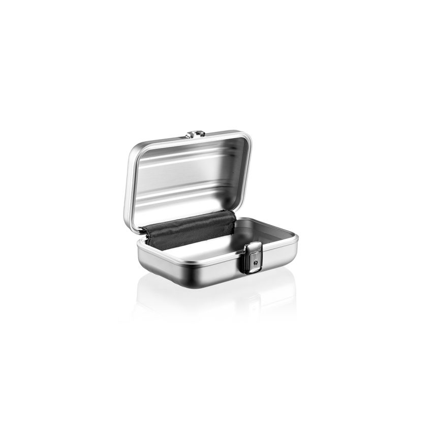 100% Aluminium Case - CW-027