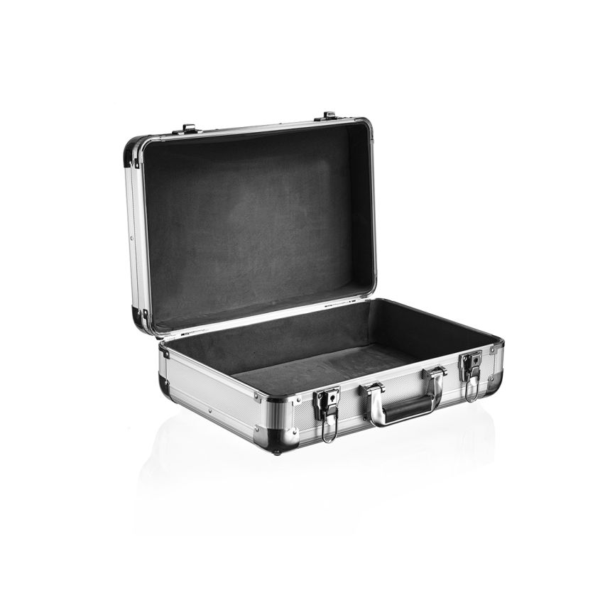 Aluminium Frame Briefcase - CW-033