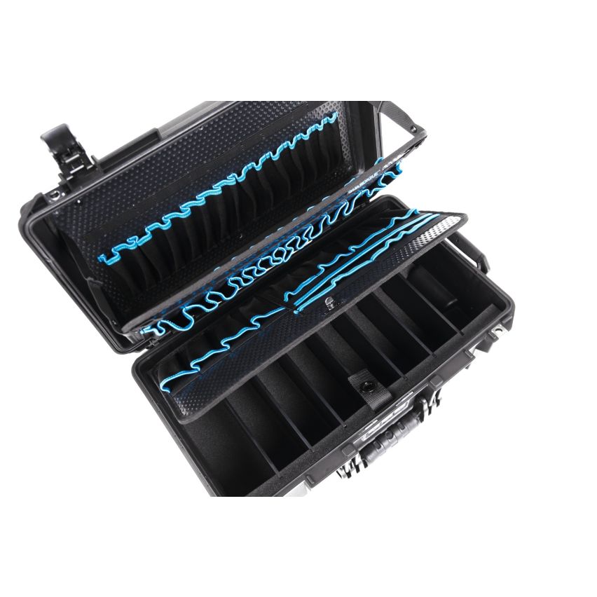 Peli Air 1535T Tool Case