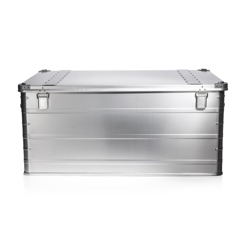 GUARDIQUE™ AluVault - 444