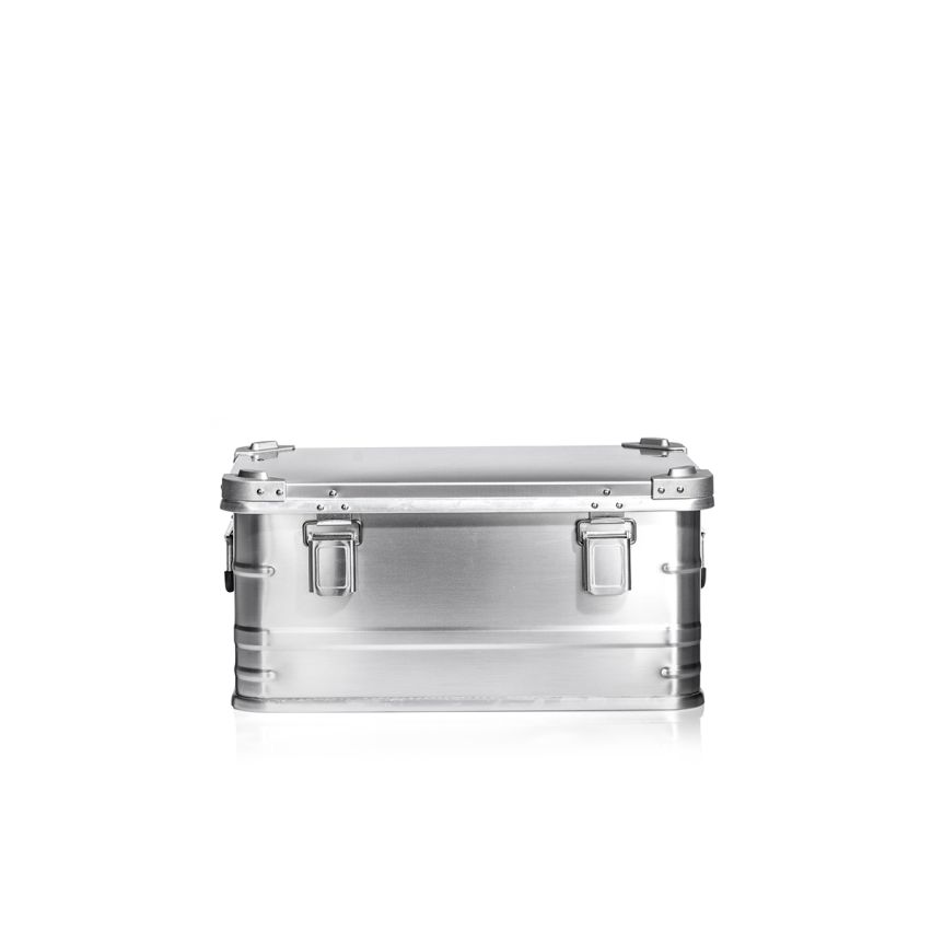 GUARDIQUE™ AluVault - 047