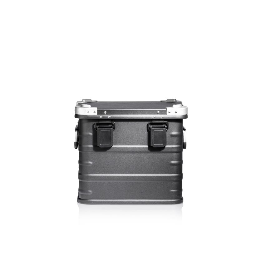 GUARDIQUE™ AluVault Black - 029