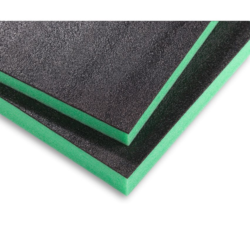 Multilayer Foam 1200 x 800 mm