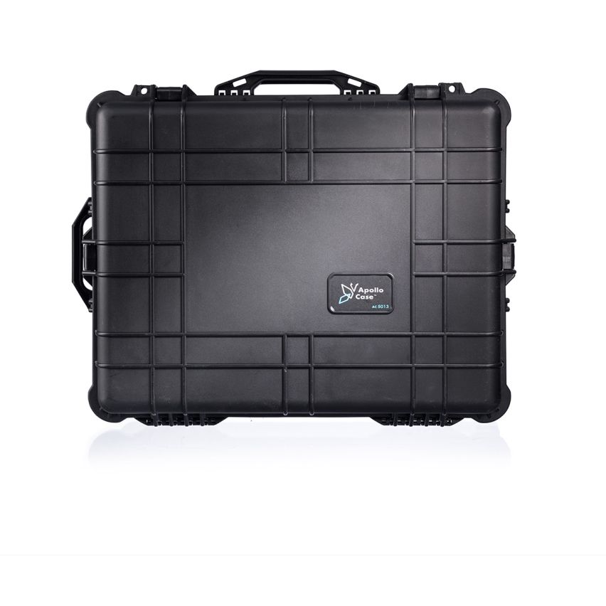 Apollo Case 5013