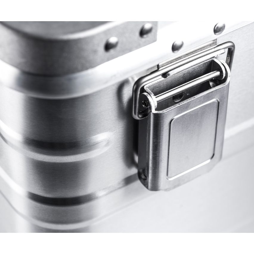 GUARDIQUE™ AluVault - 163