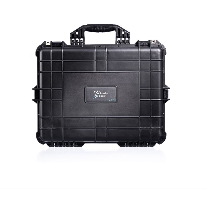 Apollo Case 5019