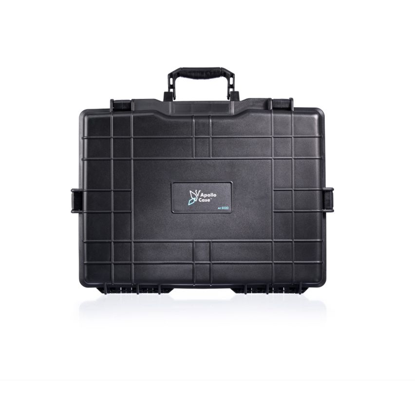 Apollo Case 5020