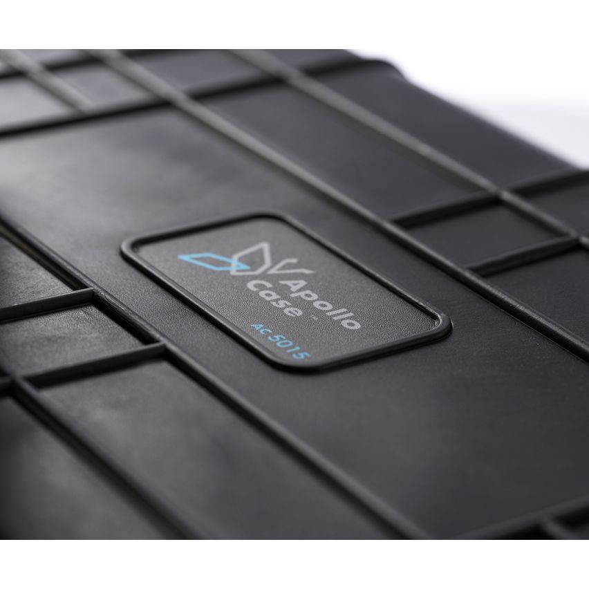 Apollo Case 5015